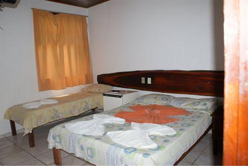 Pousada Rancho Verde Porto Seguro Esterno foto