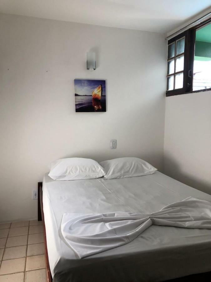 Pousada Rancho Verde Porto Seguro Esterno foto